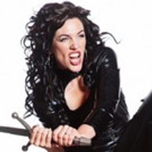 Katie Goodman's MID-LIFE CRISIS TOUR Comes to Feinstein's/54 Below