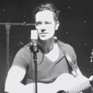 STAGE TUBE: Ramin Karimloo Debuts Bluegrass Cover of "Hushabye Mountain"