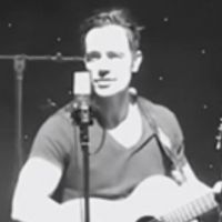 STAGE TUBE: Ramin Karimloo Debuts Bluegrass Cover of "Hushabye Mountain" Video