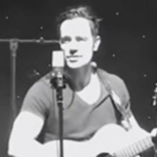 STAGE TUBE: Ramin Karimloo Debuts Bluegrass Cover of "Hushabye Mountain"