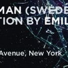 Scandinavian American Theater Company Will Present a New York Tribute to Ingmar…