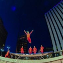 Fifth Rochester Fringe Festival Breaks Records, Changes Name