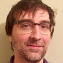 Pivot Arts Presents  LIVE TALK: The Sadness Show