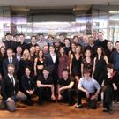 FREEZE FRAME: Meet the Cast of BANDSTAND on Broadway!