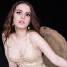 Soprano Emily Pogorelc Steps in as 'Chan Parker' in New York Debut of YARDBIRD