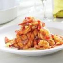Red Lobster Kicks Off The Summer Season With Island Escape Event