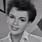 VIDEO: Broadway Highlights From THE JUDY GARLAND SHOW and THE MERV GRIFFIN SHOW…