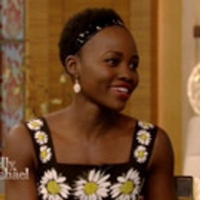 VIDEO: ECLIPSED's Lupita Nyong'o 'Enjoying Every Moment' of Broadway Debut