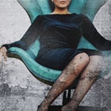 BWW Review: VASSA ZHELEZNOVA, Southwark Playhouse, June 17 2016