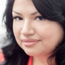 BWW Blog: Mezzo-Soprano Claudia Chapa Talks OHs THE MEDIUM