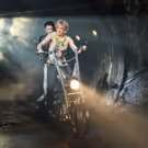 Photo Flash: New Shots from Jim Steinman's Edgy BAT OUT OF HELL - THE MUSICAL in…