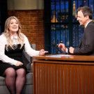NBC's JIMMY FALLON & SETH MEYERS Win Late-Night Ratings Week in Every Key Measure
