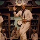 STAGE TUBE: Channing Tatum Channels Gene Kelly in in HAIL, CAESAR! Trailer!