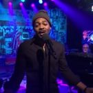 VIDEO: HAMILTON's Brandon Victor Dixon Performs 'We Are' at Close of Election Night