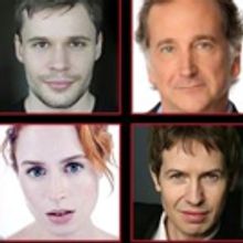 Cast Set for Theresa Rebeck's THE WAY OF THE WORLD at Red Bull Theater