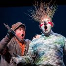 Photo Flash: World Premiere of THE LAST FIREFLY Thunders Onstage at Children's…