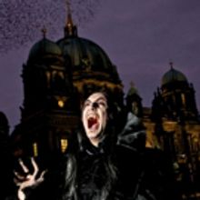 Musicalerfolg TANZ DER VAMPIRE kehrt 2016 zuerst zurück nach Berlin, dann nach Münc