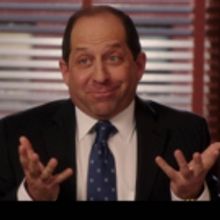 Jason Kravits to Return in OFF The TOP at The Duplex This May