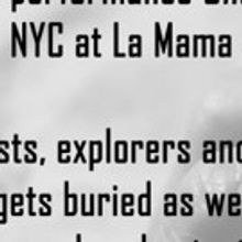 Elders in Residence on Governors Island