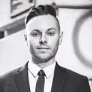 Travis Moser's THIS CAN'T BE LOVE to Benefit BC/EFA at Feinstein's/54 Below