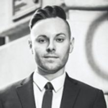 Travis Moser's THIS CAN'T BE LOVE to Benefit BC/EFA at Feinstein's/54 Below