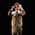 Norman Wisdom to Return to the Stage in WISDOM OF A FOOL at Lost Theatre