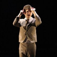 Norman Wisdom to Return to the Stage in WISDOM OF A FOOL at Lost Theatre