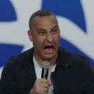 FIRST LOOK: Russell Peters Stars in New Netflix Comedy Special ALMOST FAMOUS, Today