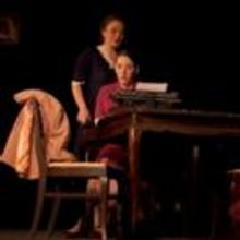 Photo Flash: First Look at Players Theatre's THE GLASS MENAGERIE