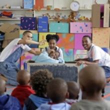 Magnet Theatre to Present SCOOP, EKHAYA and KNOCK! for Young Audiences, 2-12 Dec