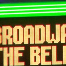 The Belmont Theatre Wins 9 Central PA  Broadway World Awards