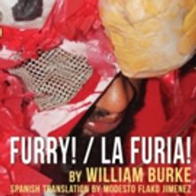 The Bushwick Starr to Present William Burke's FURRY! / LA FURIA!
