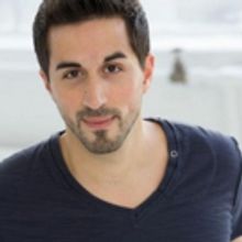 Matt Scott Steps in for Josh Franklin in Goodspeed's A WONDERFUL LIFE