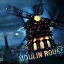 Breaking News: Baz Luhrmann's MOULIN ROUGE Headed to the Stage as a Musical with…