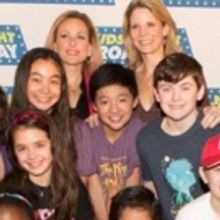 KIDS' NIGHT ON BROADWAY Sets 2016 Return Date!