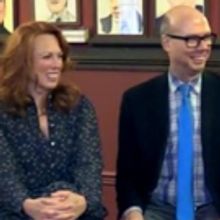 Ridge Recap: The Original Cast of FALSETTOS Talks Lapine, Finn, and How They Almost…