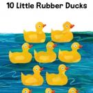 Bernadette Peters Narrates 10 LITTLE RUBBER DUCKS Animated Film, Out on Demand…