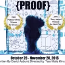 True Colors Theatre to Host PROOF Talk on Mental Health Stigma in African American…