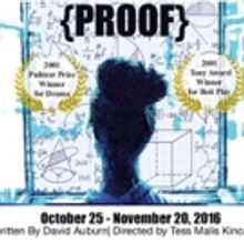 True Colors Theatre to Host PROOF Talk on Mental Health Stigma in African American Co