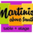 Drag Superstar Jackie Beat to Headline Martinis Above Fourth