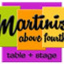 Drag Superstar Jackie Beat to Headline Martinis Above Fourth