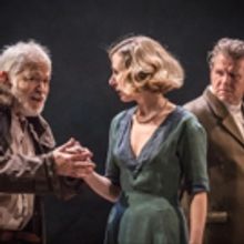 BWW Review: KING LEAR, Richmond Theatre, May 9 2016