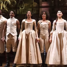 Tony Award-winning HAMILTON Confirmed for West End Opening October 2017