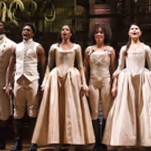 Tony Award-winning HAMILTON Confirmed for West End Opening October 2017