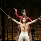 THE FRIDAY SIX: Q&As with Your Favorite Broadway Stars- AMAZING GRACE's Harriett D…