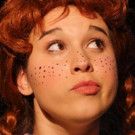 FRECKLEFACE STRAWBERRY THE MUSICAL Opens at Rhino Theatre!