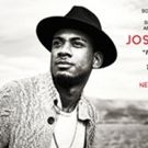 Joshua Ledet Signs Exclusive Label Partnership With The SoNo Recording Group