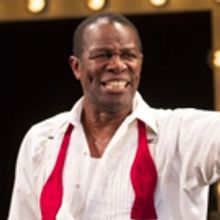 Terry Teachout, John Douglas Thompson To Discuss SATCHMO AT THE WALDORF at Drama Book