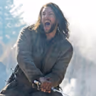BWW Preview: THE BASTARD EXECUTIONER's Bloody Series Premiere Satisfies SONS OF…