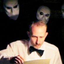 A Masked Thief At SLEEP NO MORE? Is Everyone A Suspect?
